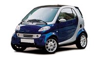 Fortwo (450) 1998-2007